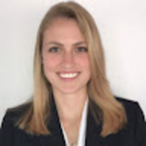 Meet your Posher, Michaela